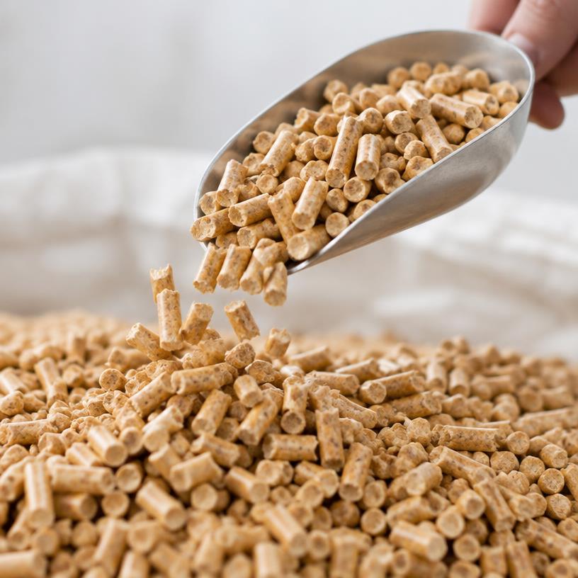 Pellets